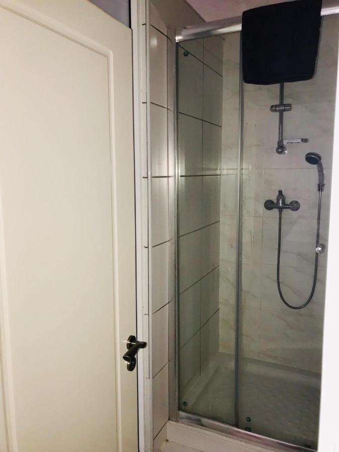 Point Elyseum Apartament Appartement San Ġiljan Buitenkant foto