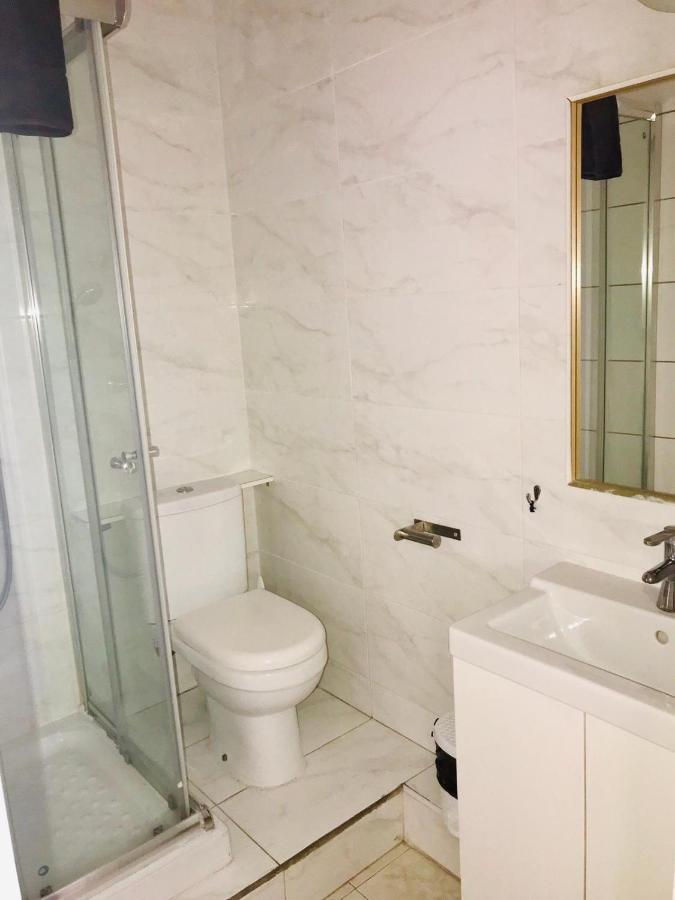 Point Elyseum Apartament Appartement San Ġiljan Buitenkant foto