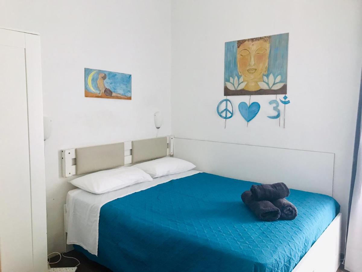 Point Elyseum Apartament Appartement San Ġiljan Buitenkant foto